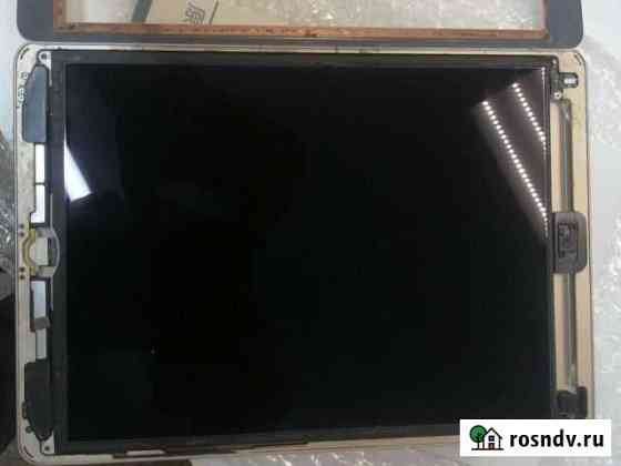 Матрица iPad A1822 5го поколения Челябинск