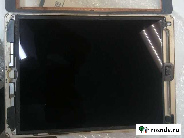 Матрица iPad A1822 5го поколения Челябинск - изображение 1
