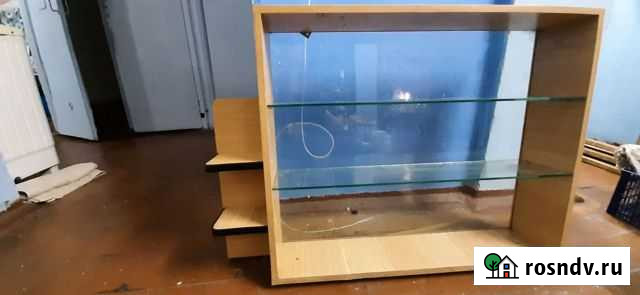 Полка навесная Благовещенск - изображение 1