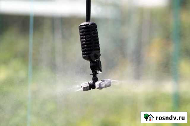 Фогер, Туманообразователь Старый Крым - изображение 1