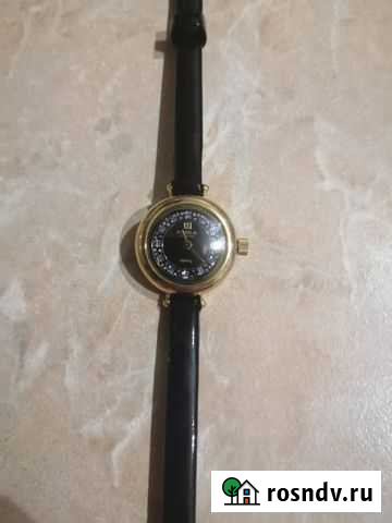 Часы Владикавказ - изображение 1