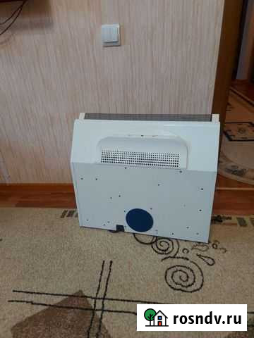 Вытяжка Курск - изображение 1