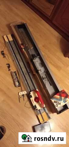 Вязальная машина Череповец - изображение 1