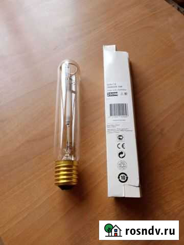 Лампа philips Астрахань - изображение 1