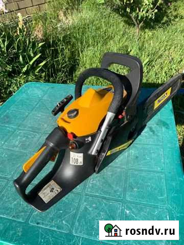 Цепная бензиновая пила stiga SP 350-16 Выкса - изображение 1