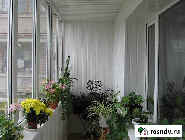 Установка пластиковых окон и остекление балконов Челябинск - изображение 1