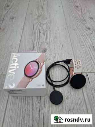 Samsung Galaxy Watch Active 2 44mm (под ремонт) Иркутск