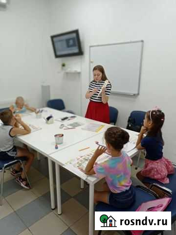 Английский язык Таганрог - изображение 1