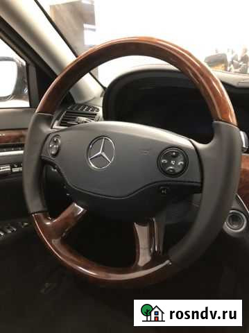 Перетяжка руля натуральной кожей Слободской - изображение 1