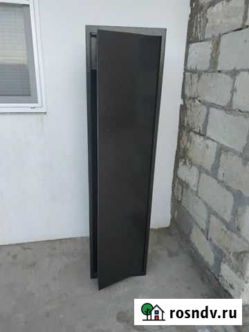 Оружейный сейф Избербаш - изображение 1