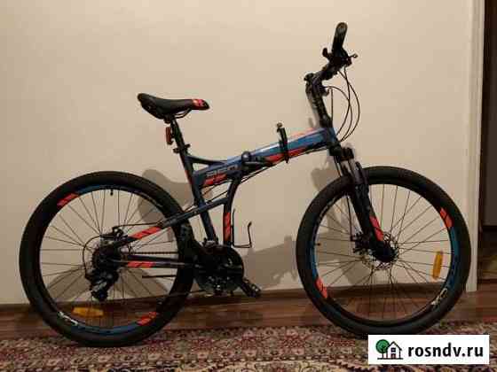 Велосипед stels pilot 950 MD Гудермес