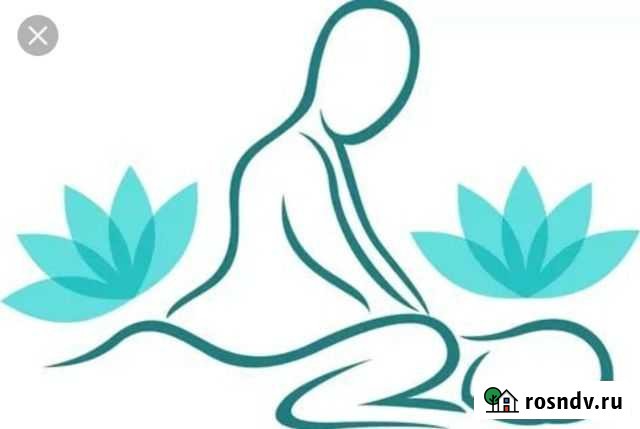 Массаж Иваново - изображение 1