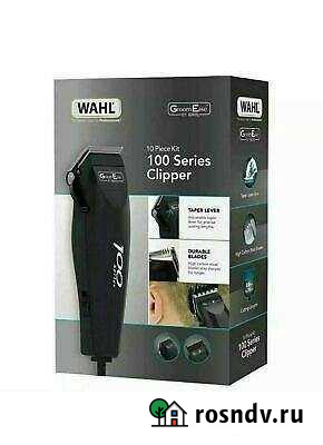 Машинка для стрижки волос Wahl Калининград - изображение 1