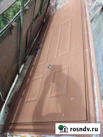 Дверь Бугуруслан - изображение 1