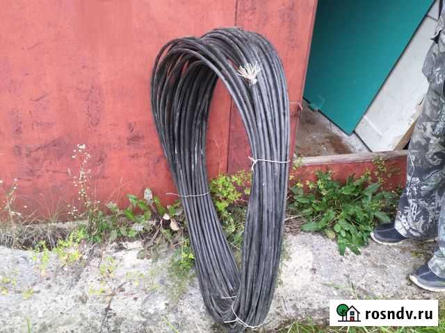 Кабель телефонный 40 жил Ковров - изображение 1