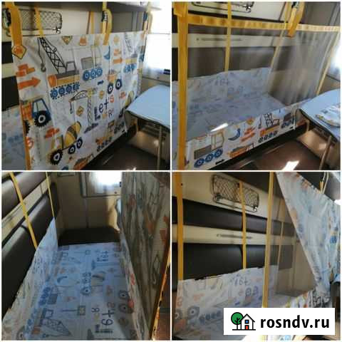 Манеж две стены для поезда Новосибирск - изображение 1