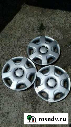 Toyota r14, 2шт Туапсе - изображение 1