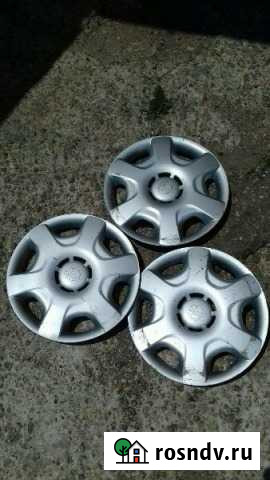 Toyota r14, 2шт Туапсе - изображение 1