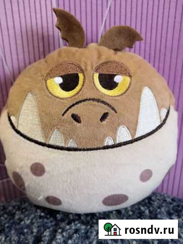 Мягкие игрушки Донской - изображение 1