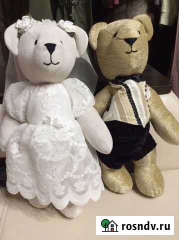 Интерьерные фигурки в технике тильда Пермь - изображение 1