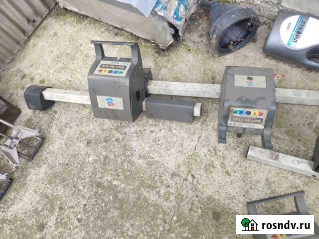 Оборудования с сто бу Белореченск - изображение 1