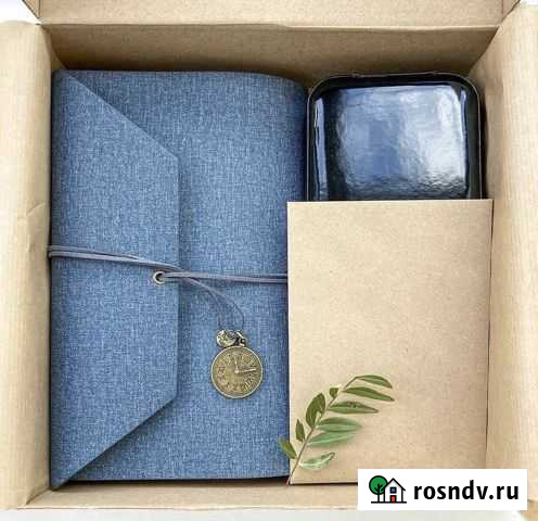 Подарки в коробке. Подарок. Подарочный бокс Псков - изображение 1