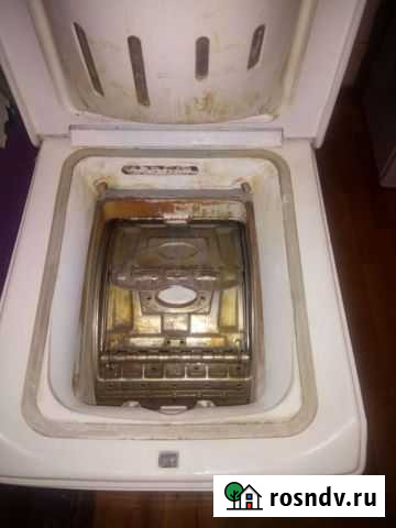 Стиральная машина бу Орехово-Зуево - изображение 1