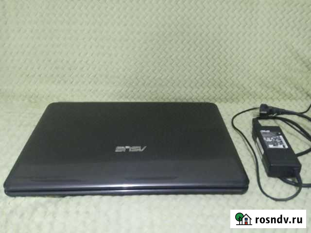 Asus Кохма - изображение 1