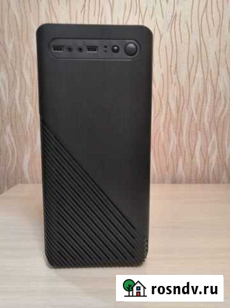 Новый G5500, DDR4 8 GB, SSD. видео 1 GB Клинцы - изображение 1