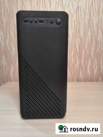 Новый G5500, DDR4 8 GB, SSD. видео 1 GB Клинцы - изображение 1