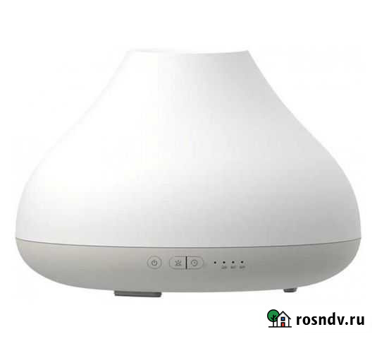 Увлажнитель воздуха solove новый Маркова - изображение 1