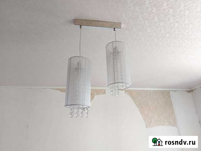 Светильник потолочный бу Тула - изображение 1