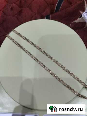 Золотая цепь Новосибирск - изображение 1