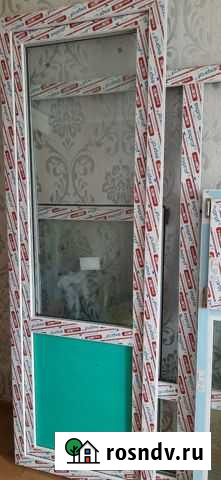 Окна пластиковые новые Кемерово - изображение 1