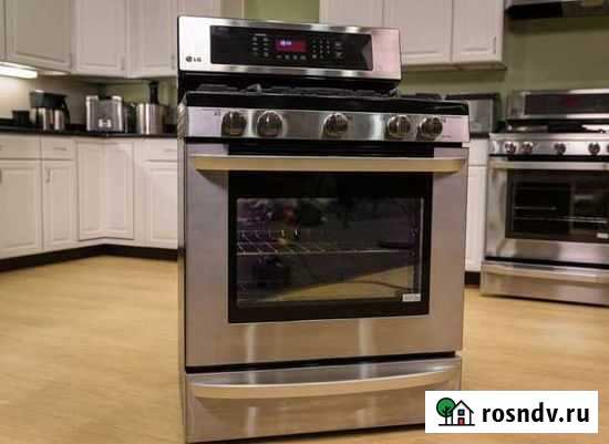 Ремонт духовых шкафов Казань - изображение 1