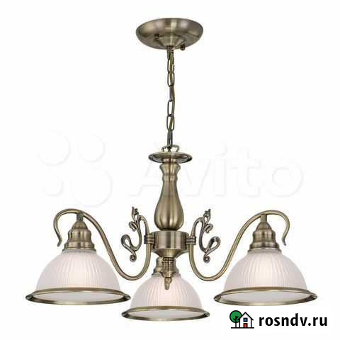 Светильники (люстра и бра) Краснодар - изображение 1