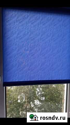 Жалюзи рулонные Нижневартовск - изображение 1