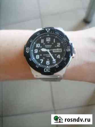 Часы casio mrv-200h Барнаул