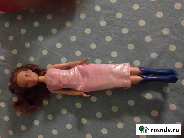 Кукла Люберцы - изображение 1