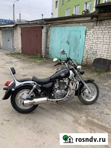 Baltmotors Classic 200 Белгород - изображение 1