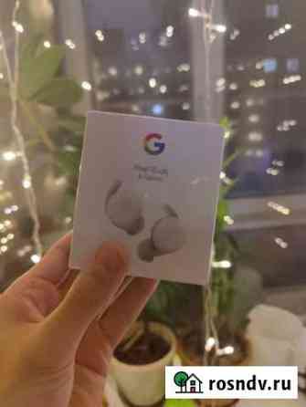 Новые наушники Google Pixel Buds A-series Чебоксары