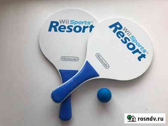 Nintendo club Wii sports Бузулук