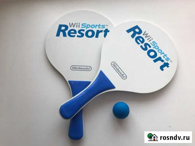 Nintendo club Wii sports Бузулук - изображение 1