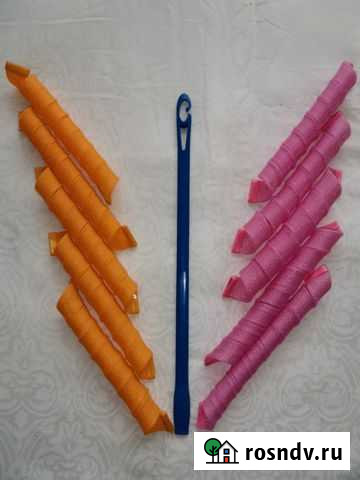 Бигуди Будённовск - изображение 1