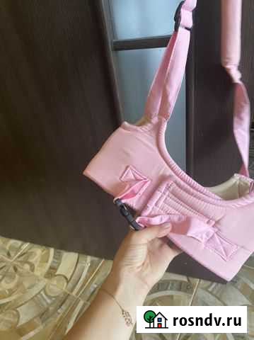 Вожжи для ребенка Мурино - изображение 1