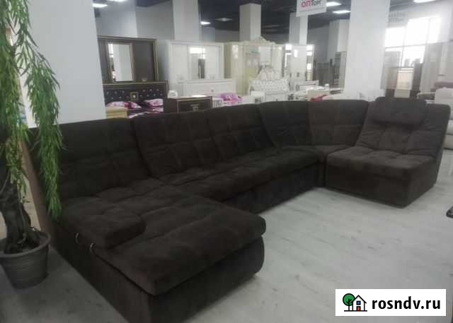 Премиум диван Престиж Симферополь - изображение 1