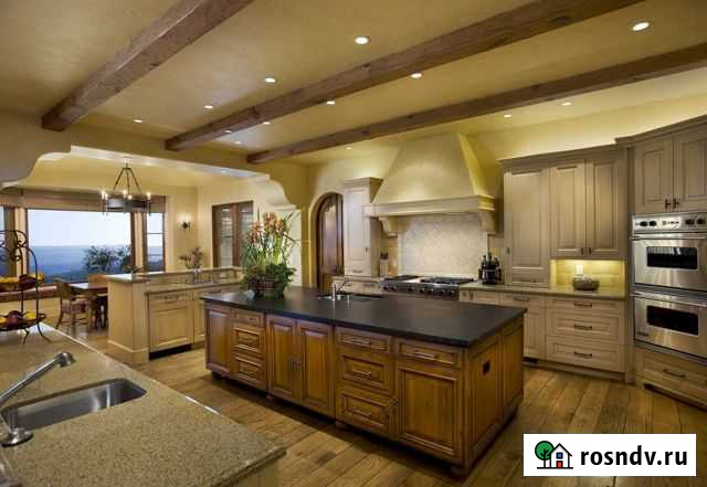 Кухонный гарнитур Мещовск - изображение 1