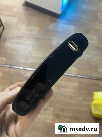 Цифровая тв приставка Благовещенск - изображение 1