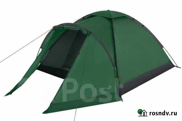 Палатки двух, трех, четырехместные новые 2хслойные Киров - изображение 1