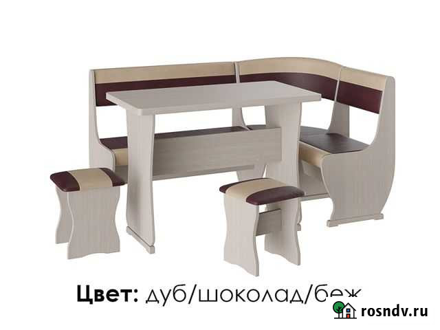 Кухоный стол Тула - изображение 1